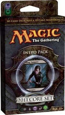 Magic 2011 M11 Intro Pack Reign of Vampirism [M11]