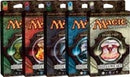 Magic 2011 M11 All 5 Intro Pack [M11]