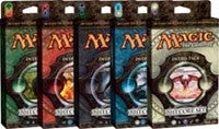 Magic 2011 M11 All 5 Intro Pack [M11]
