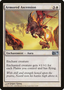 Armored Ascension (5) [M11]