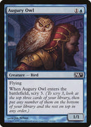Augury Owl (45) [M11]