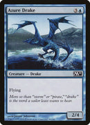 Azure Drake (46) [M11]