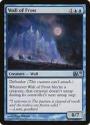 Wall of Frost (79) [M11]