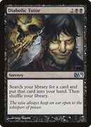 Diabolic Tutor (93) [M11]