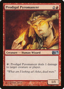 Prodigal Pyromancer (152) [M11]