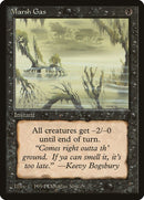 Marsh Gas [DRK]