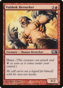 Vulshok Berserker (159) [M11]