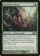 Awakener Druid (163) [M11]
