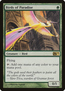 Birds of Paradise (165) [M11]