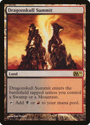 Dragonskull Summit (223) [M11]
