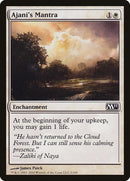 Ajanis Mantra (2) [M11]
