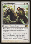 Knight Exemplar (20) [M11]
