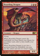Hoarding Dragon (144) [M11]