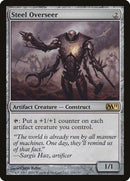 Steel Overseer (214) [M11]