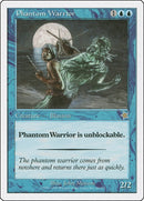 Phantom Warrior (44) [S99]