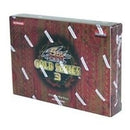 Gold Series 3 Collector Set [GLD3]