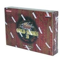 Gold Series 3 Collector Set [GLD3]