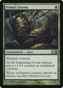 Primal Cocoon (191) [M11]