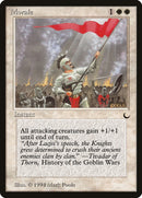 Morale [The Dark]