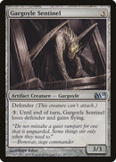 Gargoyle Sentinel (207) [M11]