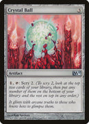 Crystal Ball (203) [M11]