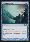 Jaces Ingenuity (60) [M11]