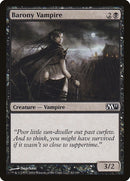 Barony Vampire (82) [M11]