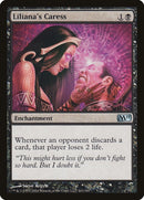 Lilianas Caress (103) [M11]