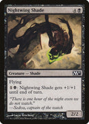 Nightwing Shade (109) [M11]
