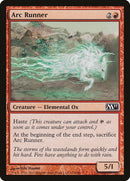 Arc Runner (123) [M11]