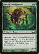 Garruks Companion (176) [M11]
