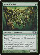 Wall of Vines (199) [M11]