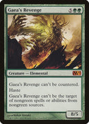Gaeas Revenge (174) [M11]