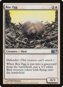Roc Egg (25) [M11]
