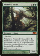 Primeval Titan (192) [M11]