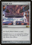 Temple Bell (217) [M11]