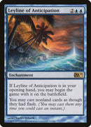 Leyline of Anticipation (61) [M11]