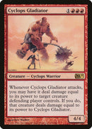 Cyclops Gladiator (131) [M11]