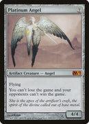 Platinum Angel (212) [M11]