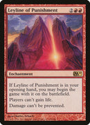 Leyline of Punishment (148) [M11]