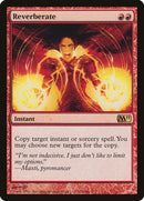 Reverberate (155) [M11]
