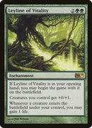Leyline of Vitality (183) [M11]