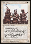 Pikemen [DRK]