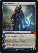 Jace Beleren (58) [M11]