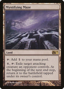 Mystifying Maze (226) [M11]