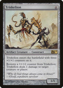 Triskelion (218) [M11]
