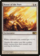 Honor of the Pure (17) [M11]