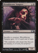 Bloodthrone Vampire (85) [M11]
