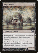 Bog Raiders (86) [M11]