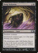 Quag Sickness (111) [M11]